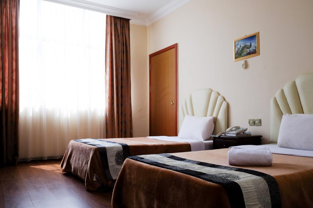Jeruton Hotel Kampong Jerudong Cameră foto