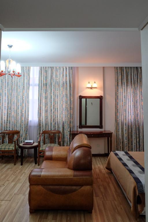 Jeruton Hotel Kampong Jerudong Cameră foto