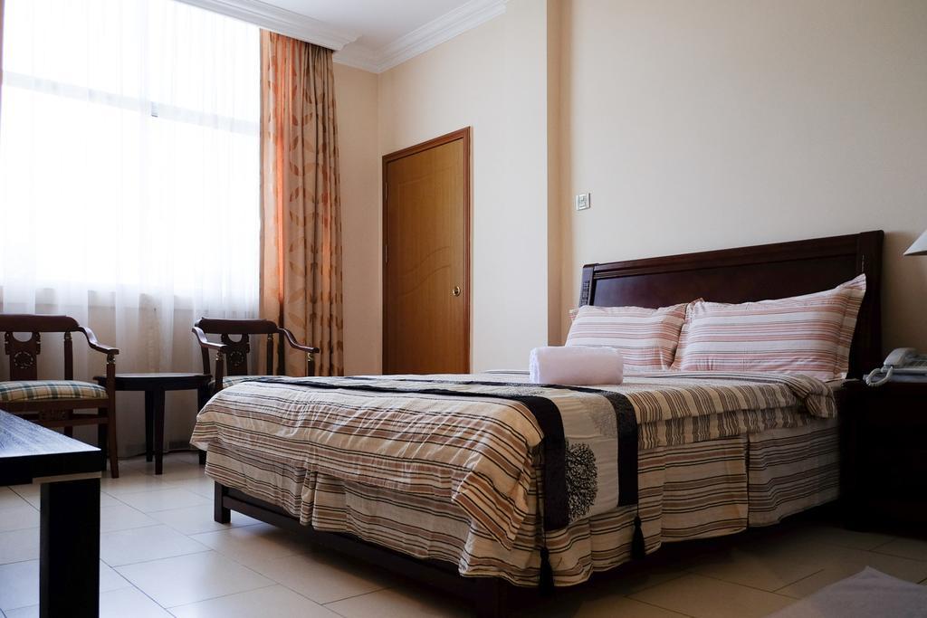 Jeruton Hotel Kampong Jerudong Cameră foto